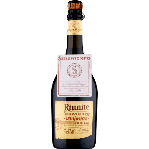 LAMBRUSCO IGP